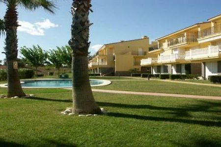 Naturaleza Y Golf San Jorge  Zewnętrze zdjęcie