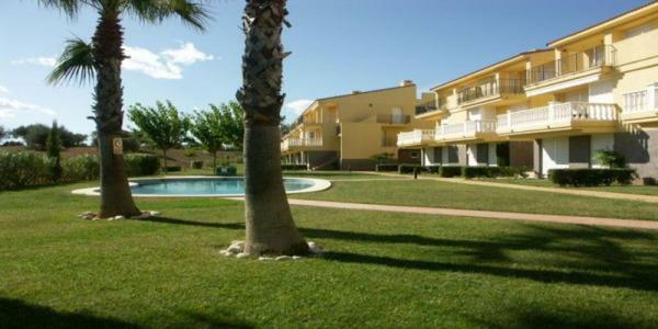 Naturaleza Y Golf San Jorge  Zewnętrze zdjęcie